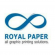 apply to royal paper 6