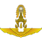 logo Royal Thai Air Force RTAF