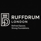 โลโก้ Ruffdrum London