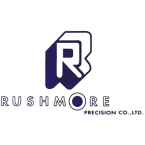 logo Rushmore Precision