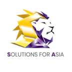 โลโก้ SA Solutions for Asia