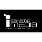 logo Sahamic Media