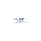 โลโก้ Sahamit Product