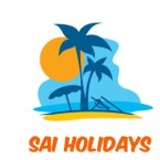 โลโก้ Sai Holidays DMC