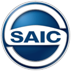 logo SAIC Motor CP
