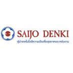 logo Saijo Denki International