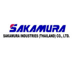 โลโก้ Sakamura Industries Thailand