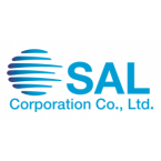 logo SAL Corporation
