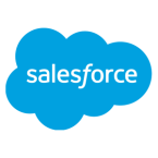 โลโก้ Salesforce