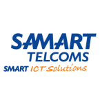 logo SAMART TELCOMS