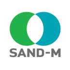 logo Sand m