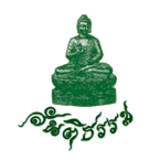 logo Santi dharma