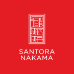 logo Santora Nakama