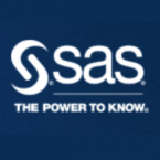 logo SAS Software Thailand