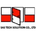 logo Sas Tech Solution
