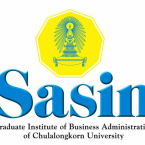 logo Sasin Entrepreneurship Center