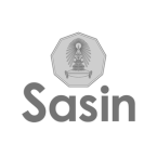 logo Sasin School Of Management