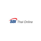 logo SBI Thai Online Securities
