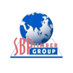 logo S b p Timber Group
