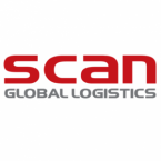 โลโก้ Scan Global Logistics