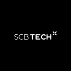 logo SCB Tech X