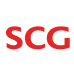 logo SCG