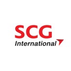 logo SCG International Corporation