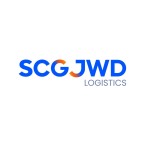 logo SCGJWD Logistics