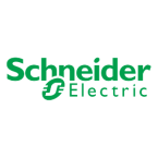 โลโก้ Schneider Electric