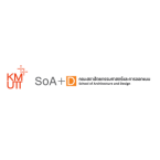 logo School of Architecture and Design King Mongkut s University of Technology Thonburi