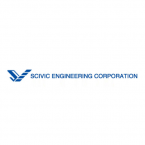 logo Scivic Corporation