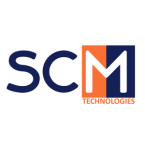 logo SCM Technologies