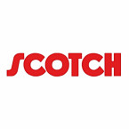 logo Scotch Industrial Thailand