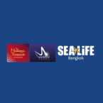 logo Sea Life Bangkok Ocean World