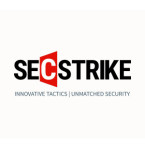 โลโก้ บริษัท เซค สไตรค์ จำกัด