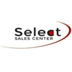 โลโก้ Select Sales Center