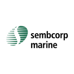 โลโก้ Sembcorp Industries Limited