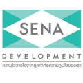 หางาน สมัครงาน เสนา ดีเวลลอปเม้น 1
