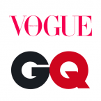 logo Serendipity Media Vogue Thailand