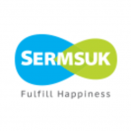 logo Sermsuk