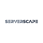 logo ServerScape