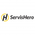 logo ServisHero