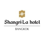 logo Shangri La Hotel Bangkok