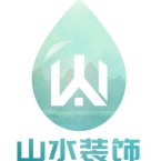 logo SHANSHUI DECORATION