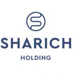 logo SHARICH HOLDING