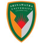 logo Shinawatra University
