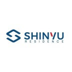 logo Shinyu Residence