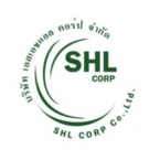 logo SHL Group