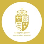 logo Shrewsbury International School Bangkok Riverside Campus