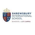 logo Shrewsbury International School City Campus